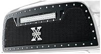 Algopix Similar Product 15 - TRex Grilles 20132018 Ram 2500 3500
