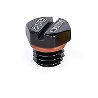 Algopix Similar Product 7 - PPE AIR BLEEDER SCREW FOR FUEL FILTER