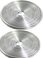 Algopix Similar Product 18 - Jack Richeson Aluminum Armature Wire