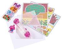 Algopix Similar Product 4 - Simba Art  Fun 106375376 Ironing Beads