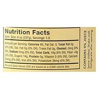 Algopix Similar Product 12 - ME AND THE BEES LEMONADE Lemonade