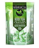 Algopix Similar Product 3 - ShangriLa Tea Company Iced Tea Bags