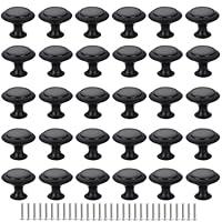 Algopix Similar Product 11 - Cabinet Knobs 30 PCS 30mm Dresser