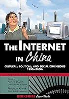Algopix Similar Product 8 - The Internet in China Cultural
