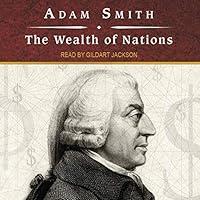 Algopix Similar Product 15 - The Wealth of Nations