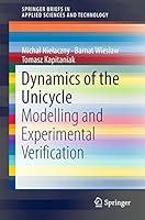 Algopix Similar Product 4 - Dynamics of the Unicycle Modelling and