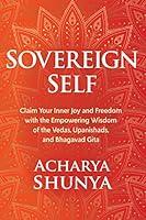 Algopix Similar Product 16 - Sovereign Self Claim Your Inner Joy