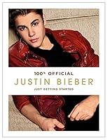 Algopix Similar Product 16 - Justin Bieber: Just Getting Started