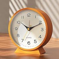 Algopix Similar Product 20 - AYRELY 45 Analog Alarm ClockSmall