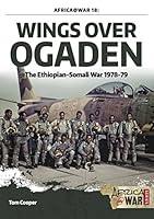 Algopix Similar Product 15 - Wings over Ogaden The EthiopianSomali