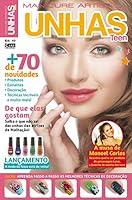 Algopix Similar Product 3 - Manicure Artstica Ed 10 Portuguese