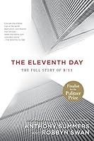Algopix Similar Product 4 - The Eleventh Day: The Full Story of 9/11