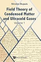 Algopix Similar Product 11 - Field Theory of Condensed Matter and