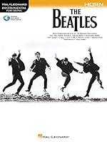 Algopix Similar Product 16 - The Beatles  Instrumental PlayAlong