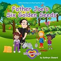 Algopix Similar Product 9 - Father Joes Six Golden Seeds Kathryn