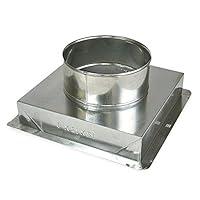Algopix Similar Product 16 - 12 in x 12 in to 9 in Ceiling