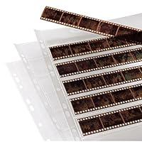Algopix Similar Product 3 - Hama Negative File Storage Sleeves