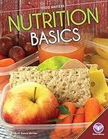 Algopix Similar Product 8 - Nutrition Basics (Food Matters)