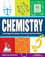 Algopix Similar Product 14 - Chemistry Investigate the Matter that