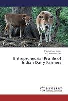 Algopix Similar Product 11 - Entrepreneurial Profile of Indian Dairy
