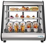 Algopix Similar Product 6 - KoolMore  CDC4CBK 27 Commercial
