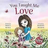 Algopix Similar Product 18 - You Taught Me Love With Love