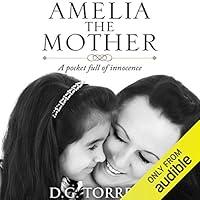 Algopix Similar Product 10 - Amelia the Mother A Pocket Full of