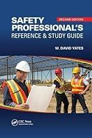 Algopix Similar Product 8 - Safety Professionals Reference and