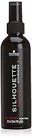 Algopix Similar Product 18 - Shwarzkopf Silhouette Extra Strong Hair