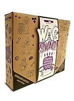 Algopix Similar Product 6 - Renegade Made  Wag Swag KIT  Vegan