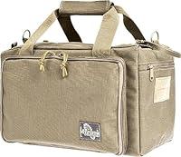 Algopix Similar Product 3 - Maxpedition Compact Range Bag (Khaki)