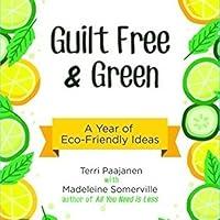 Algopix Similar Product 7 - Guilt Free  Green A Year of