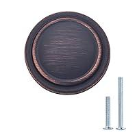 Algopix Similar Product 7 - Amazon Basics Straight Top Ring Cabinet