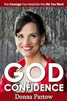 Algopix Similar Product 1 - God Confidence The Courage You Need