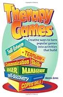 Algopix Similar Product 11 - Therapy Games Creative Ways to Turn