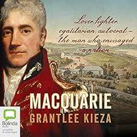 Algopix Similar Product 15 - Macquarie