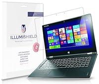 Algopix Similar Product 10 - iLLumiShield Screen Protector