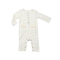 Algopix Similar Product 2 - PEHR - Celestial Romper