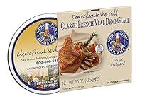 Algopix Similar Product 11 - More Than Gourmet French Veal Demi