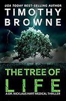 Algopix Similar Product 6 - The Tree of Life A Medical Thriller