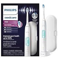 Algopix Similar Product 19 - Philips Sonicare ProtectiveClean 5100