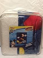 Algopix Similar Product 8 - Original Licensed Disney Mickey Mouse
