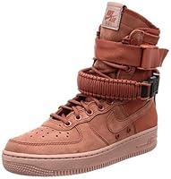 Algopix Similar Product 6 - Nike Womens W SF AF1 Dusty
