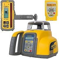 Algopix Similar Product 9 - Spectra Precision Grade Laser