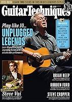 Algopix Similar Product 20 - Guitar Techniques