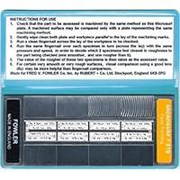 Algopix Similar Product 9 - Fowler MSP Micro Hand Filling