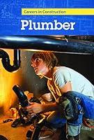 Algopix Similar Product 9 - Plumber (Careers in Construction)