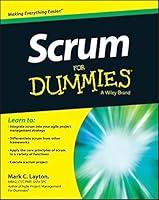 Algopix Similar Product 1 - Scrum For Dummies