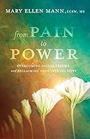 Algopix Similar Product 18 - From Pain to Power Overcoming Sexual