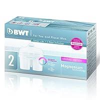 Algopix Similar Product 9 - BWT Kartusche Longlife 814132 2 Wh